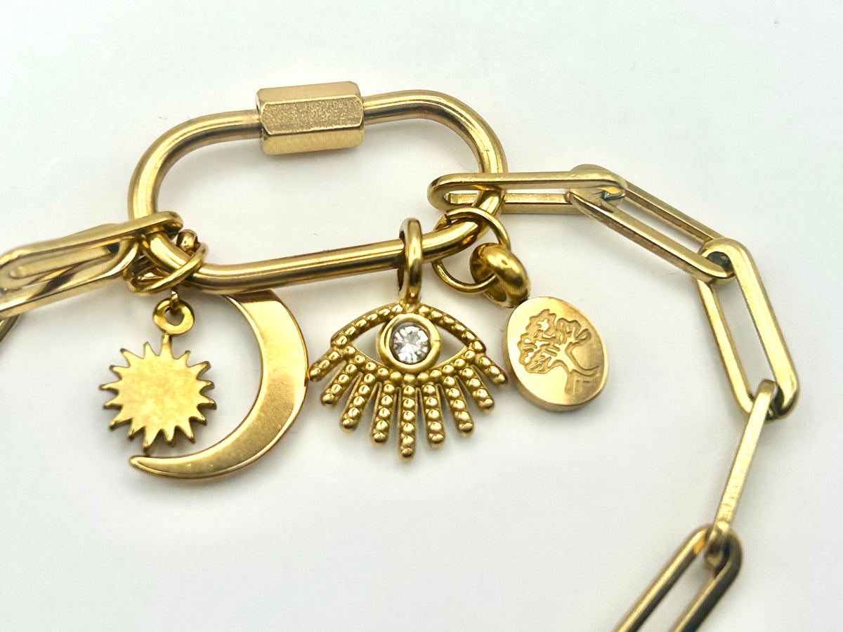 Guardian Bracelet
