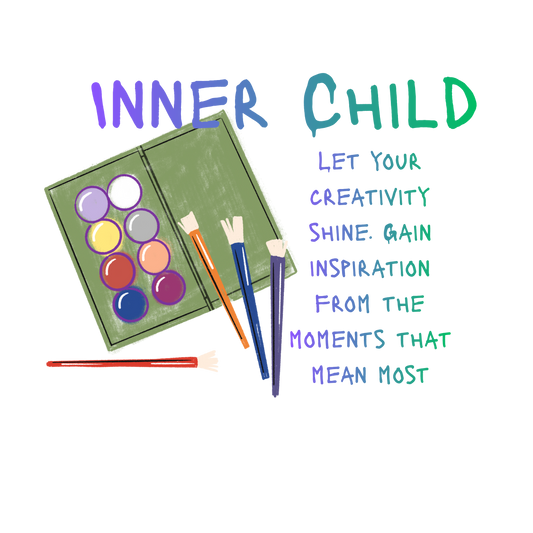 2 Oil Inner Child Collection