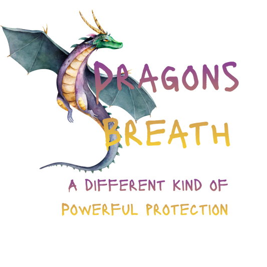 Dragons Breath Fiery Protection