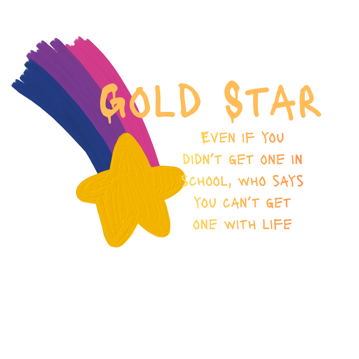 Gold Star