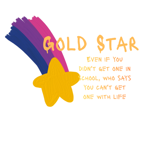Gold Star
