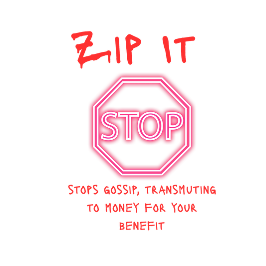 Zip It