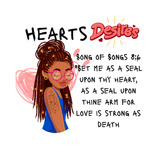 Hearts Desire
