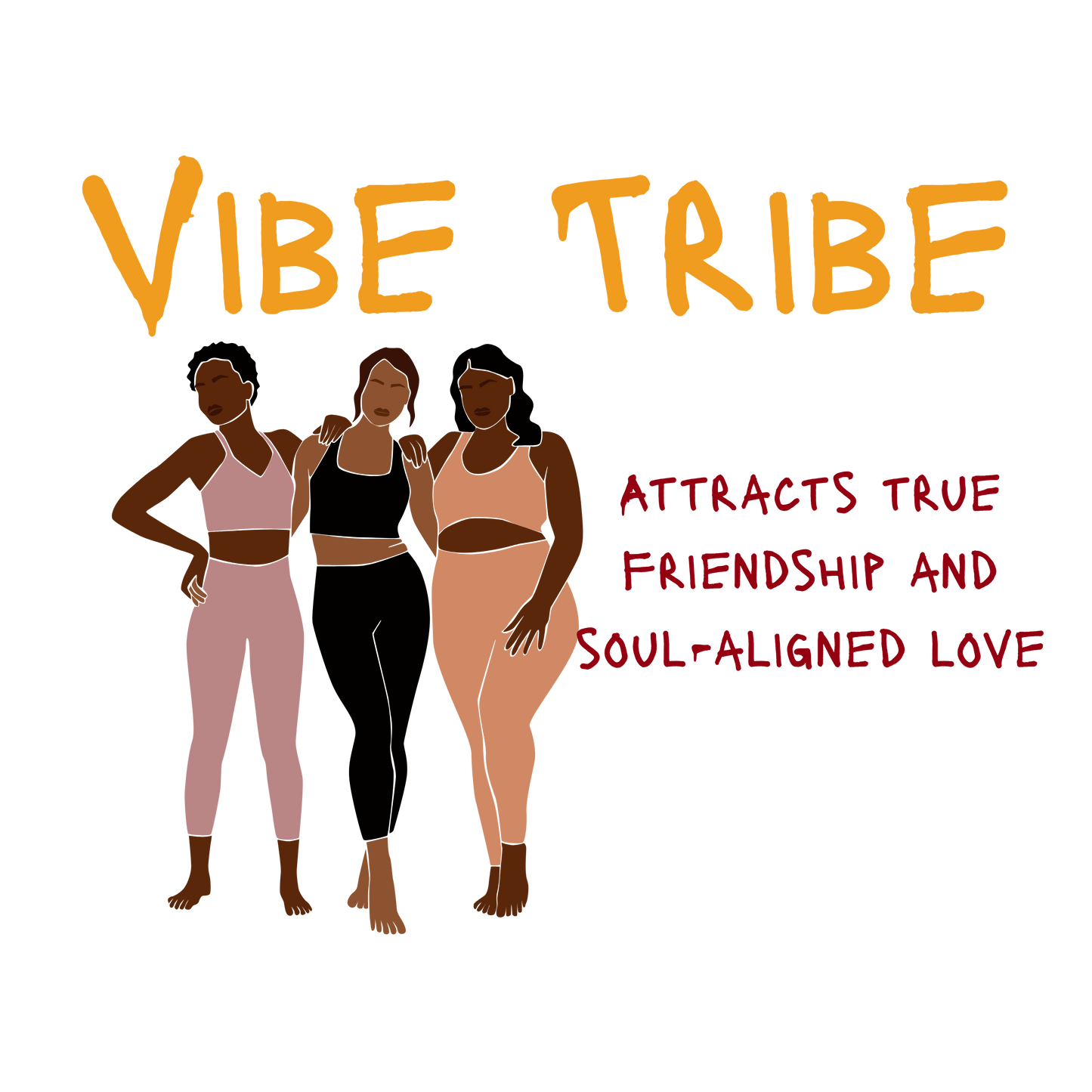 Vibe Tribe