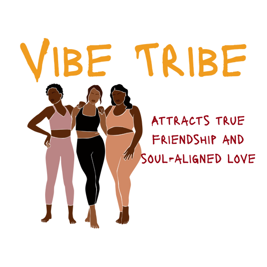 Vibe Tribe