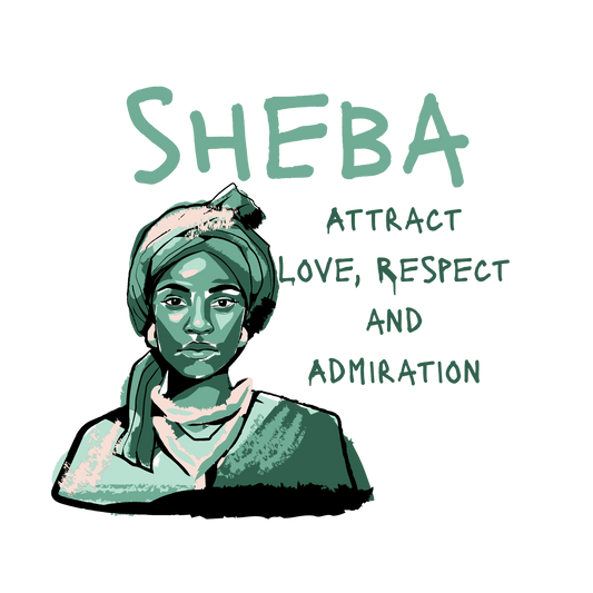 Sheba