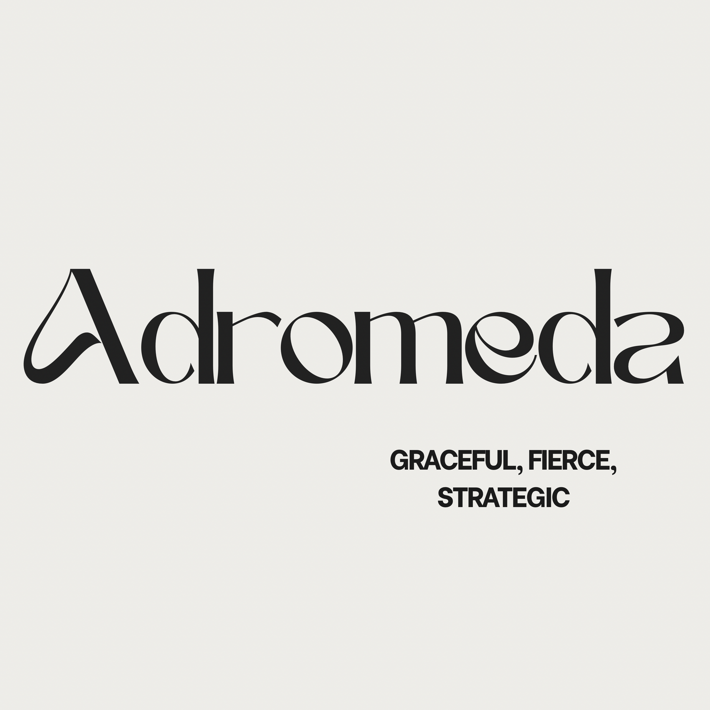 ANDROMEDA