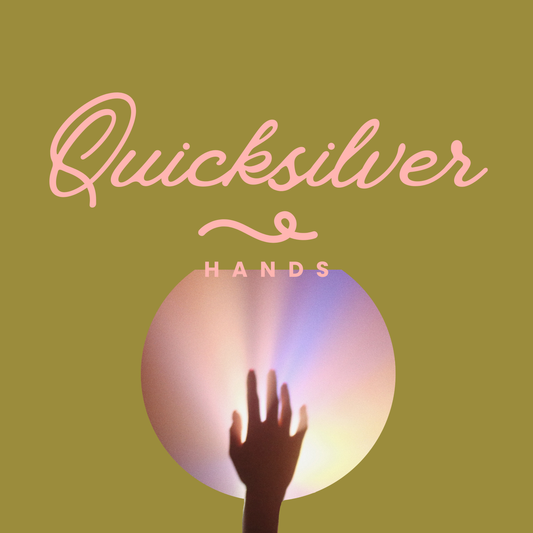 Quicksilver Hands  (SERVICE WORKERS / TIP JOBS) (Copy)