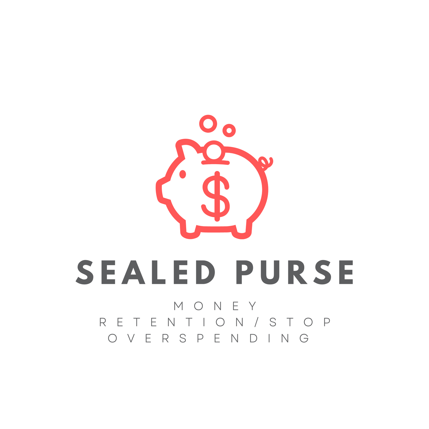 Sealed Purse