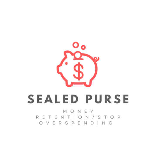 Sealed Purse