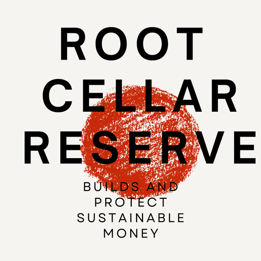 Root Cellar Reserve