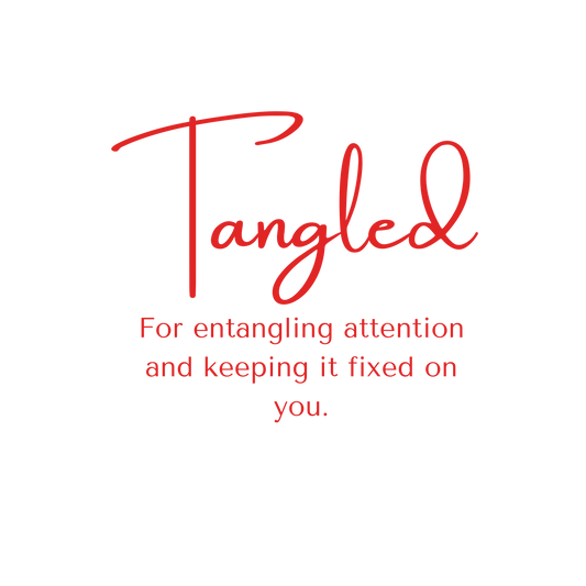 Tangled