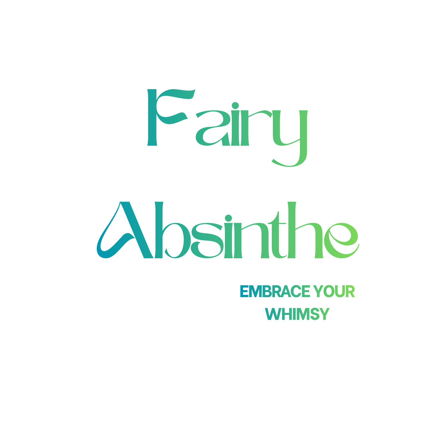Fairy Absinthe Body Oil