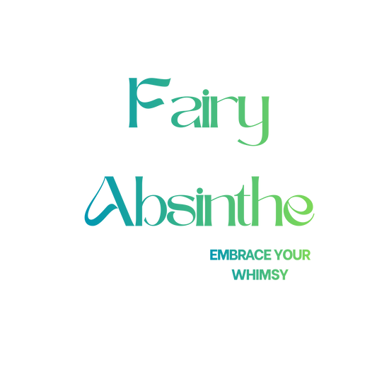 Fairy Absinthe Body Oil