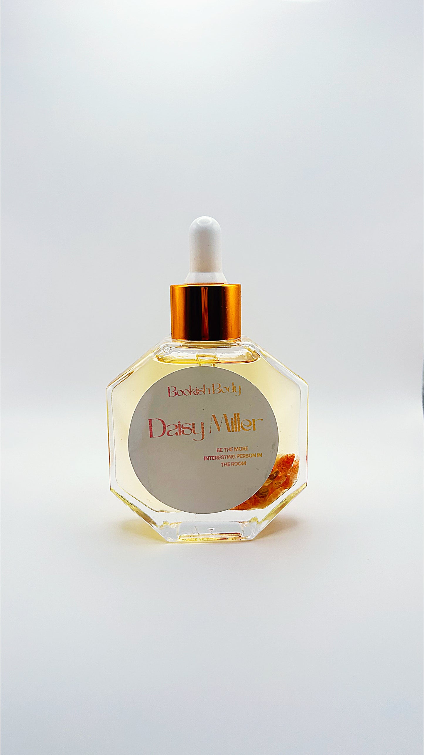 DAISY MILLER