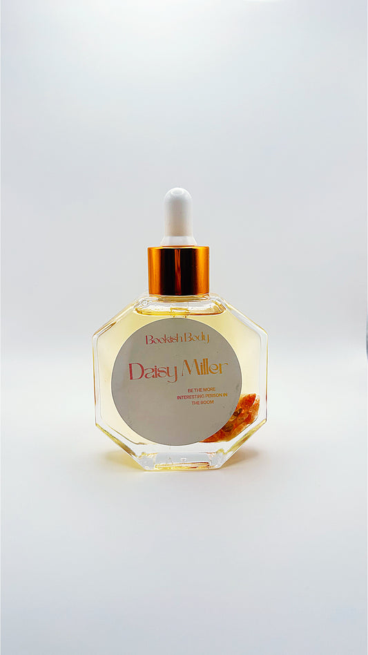 DAISY MILLER