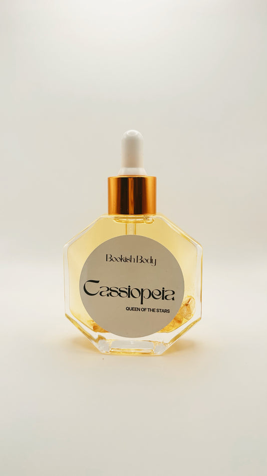 CASSIOPEIA