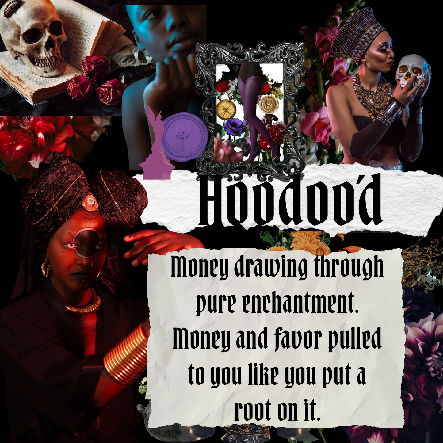 Money Cycle Halloween Set