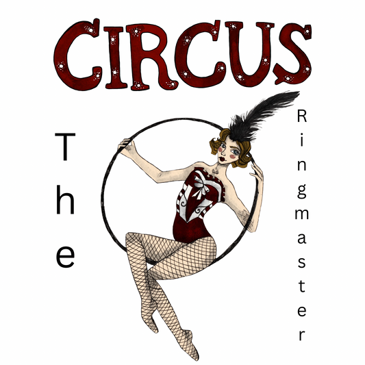 THE RINGMASTER — command & authority