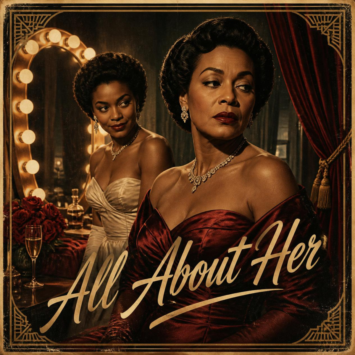 All About Her