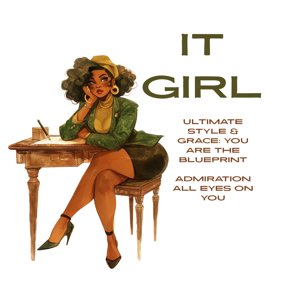 It Girl