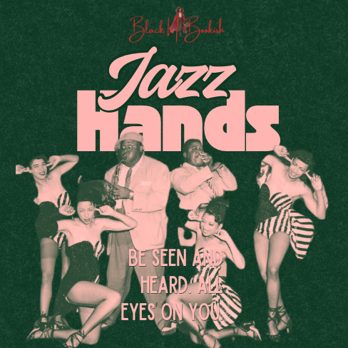Jazz Hands