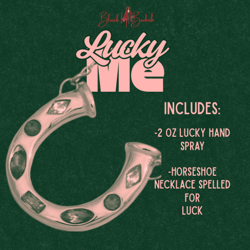 Lucky Me Set (Available Friday @8am)