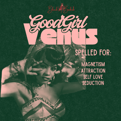 Good Girl, Venus