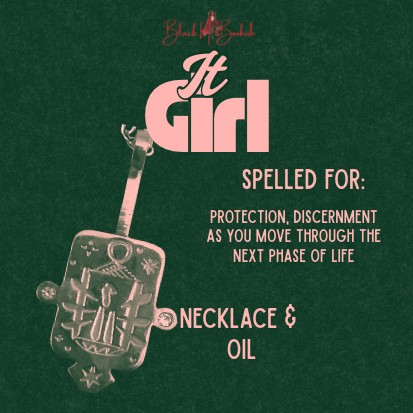 It Girl -BIRTHDAY SALE