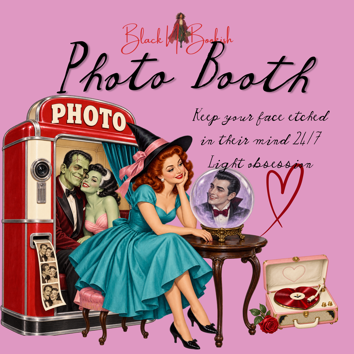 Photo Booth