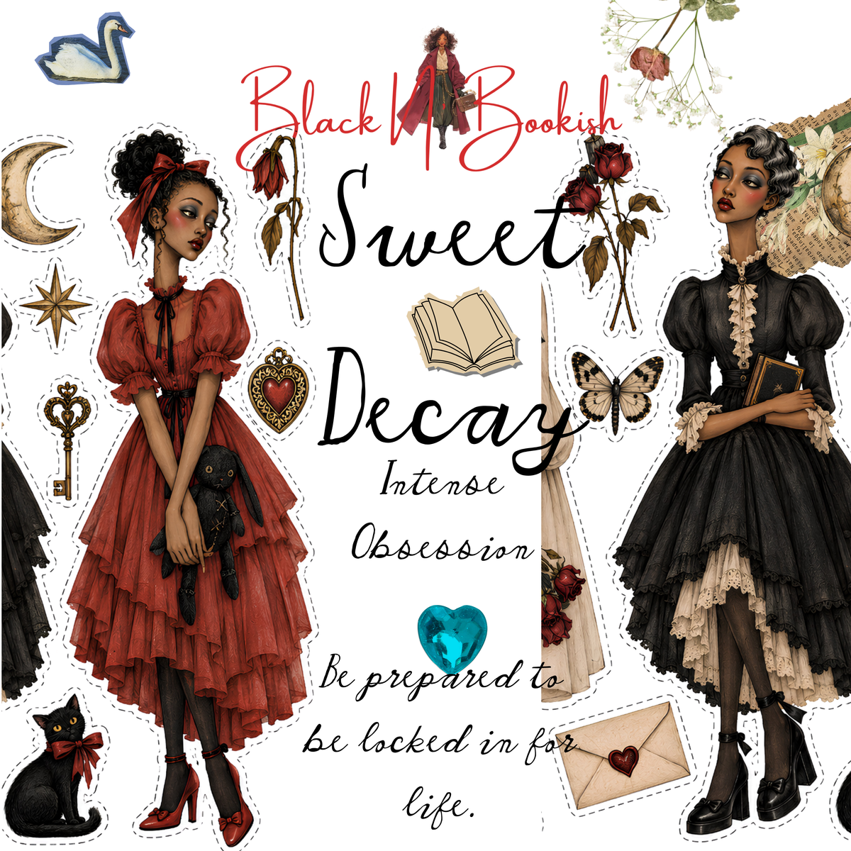 Sweet Decay