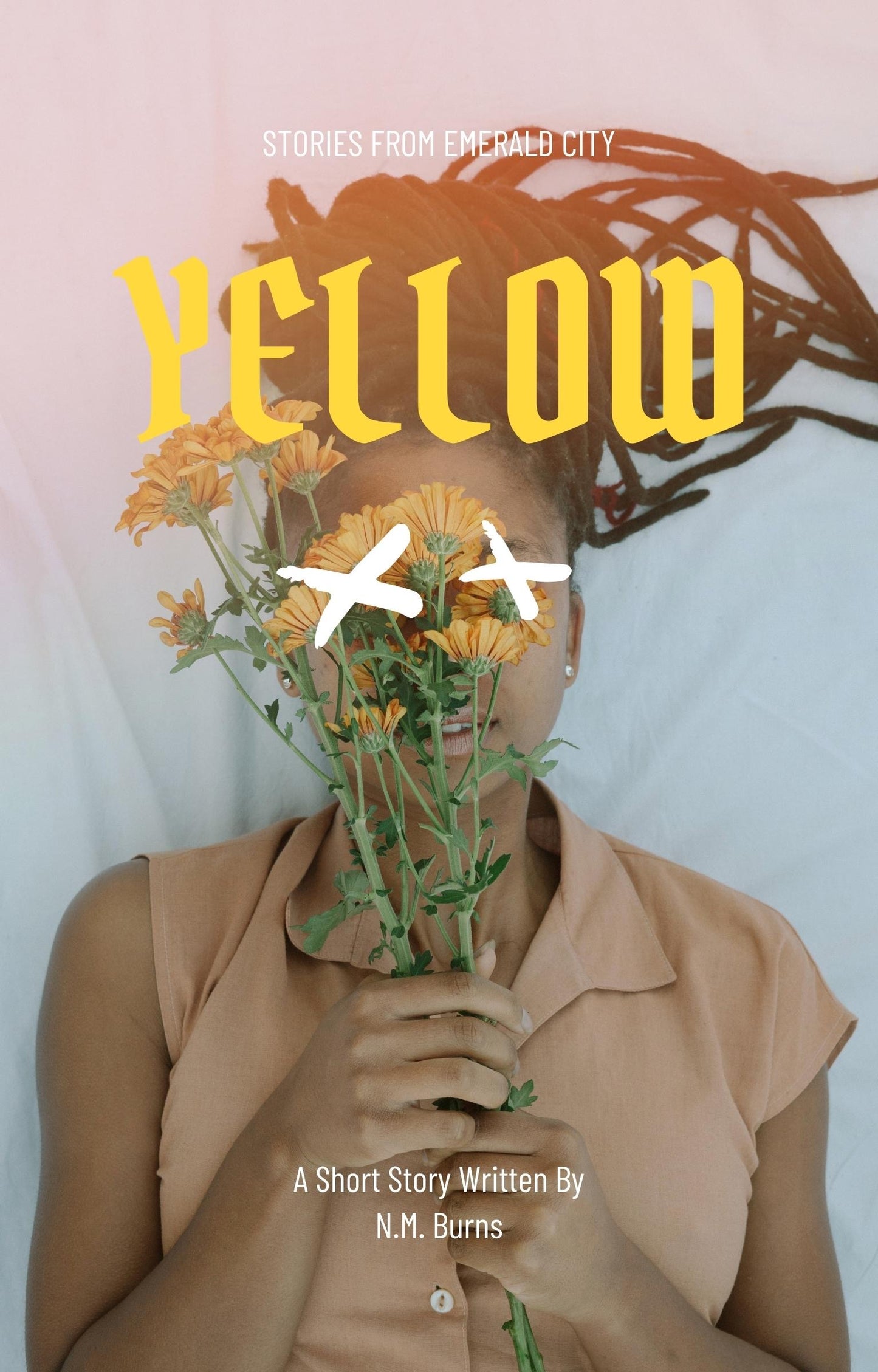 Yellow (preorder)