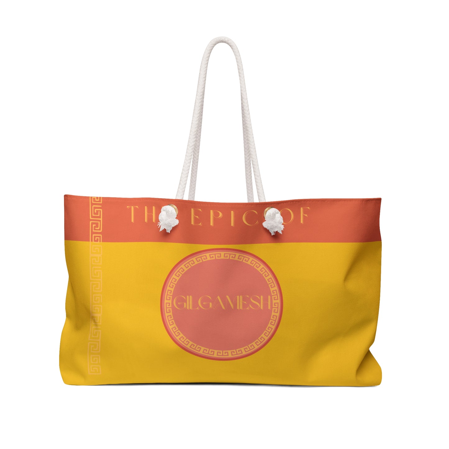 Gilgamesh Weekender Bag