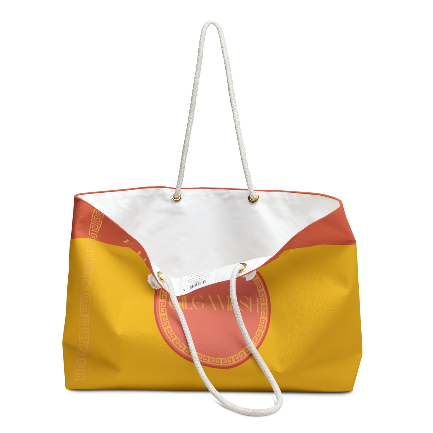 Gilgamesh Weekender Bag