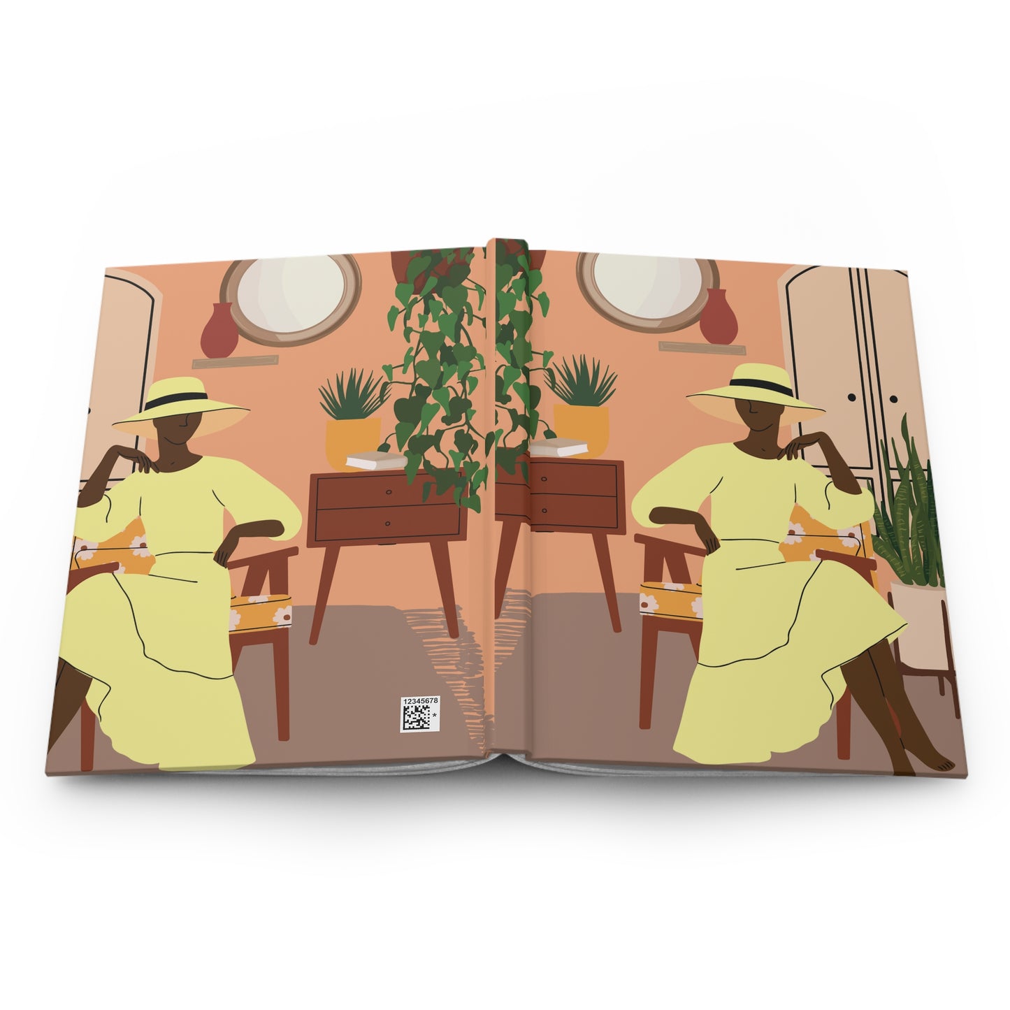 “Sunday Morning” Journal
