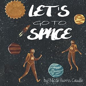 🚀 Kids Space Bundle – Book, Poster & T-Shirt