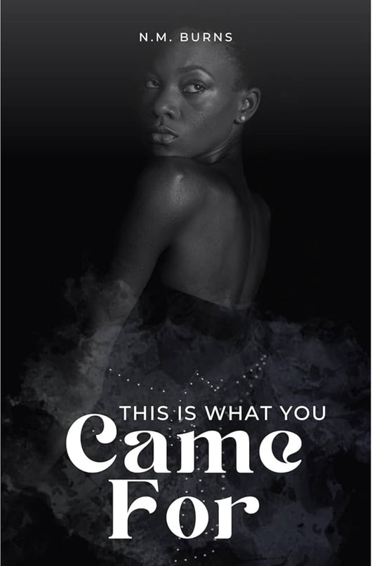This Is What You Came For (pre-order)