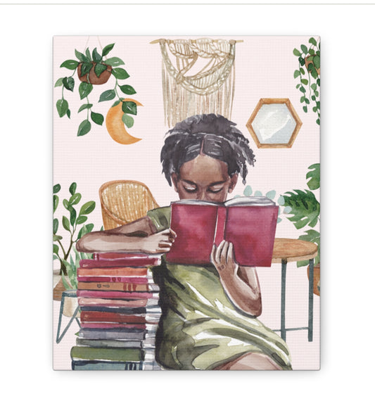 Young Reader