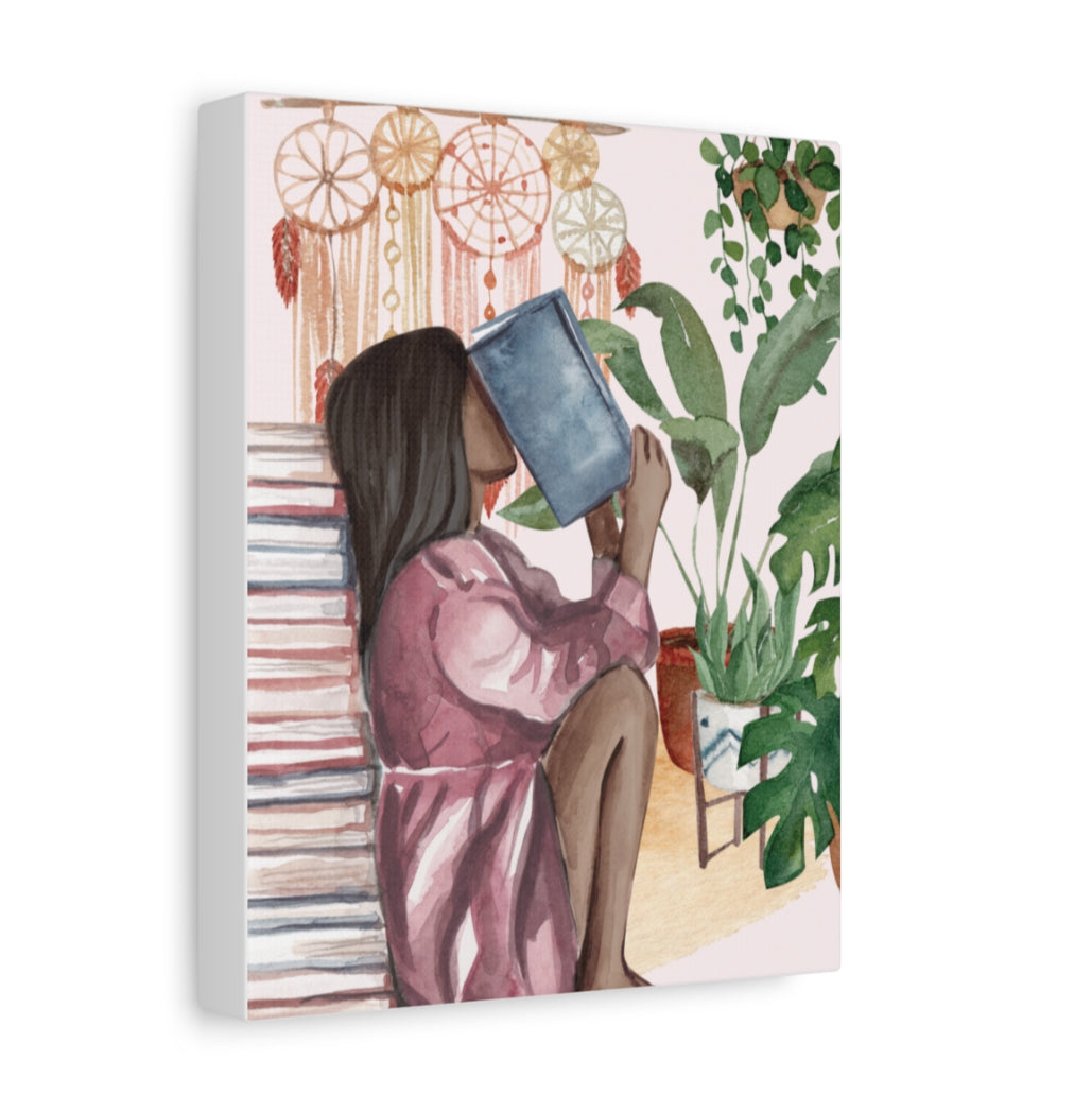 Cozy Reading