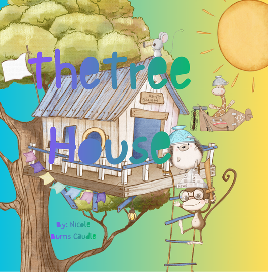 The Tree House