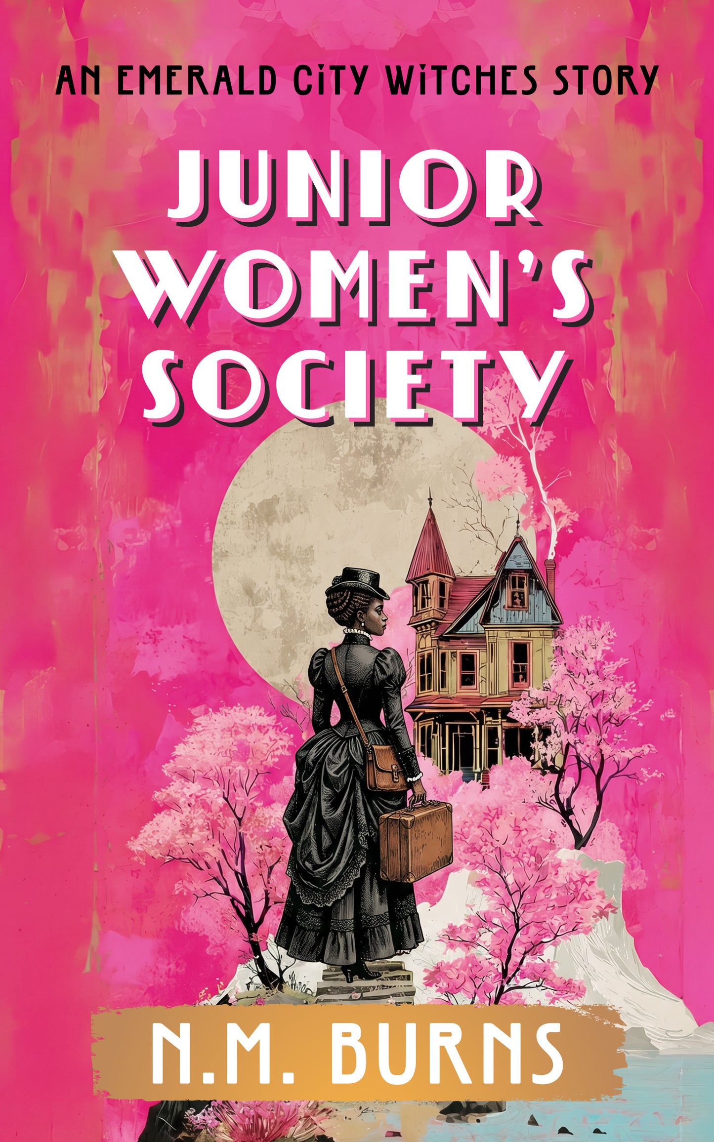 Junior Women’s Society