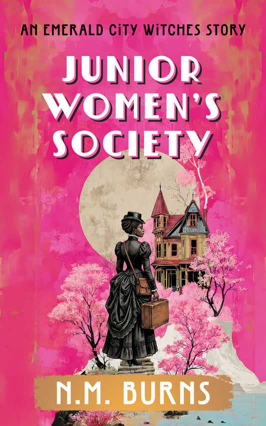 Junior Women’s Society
