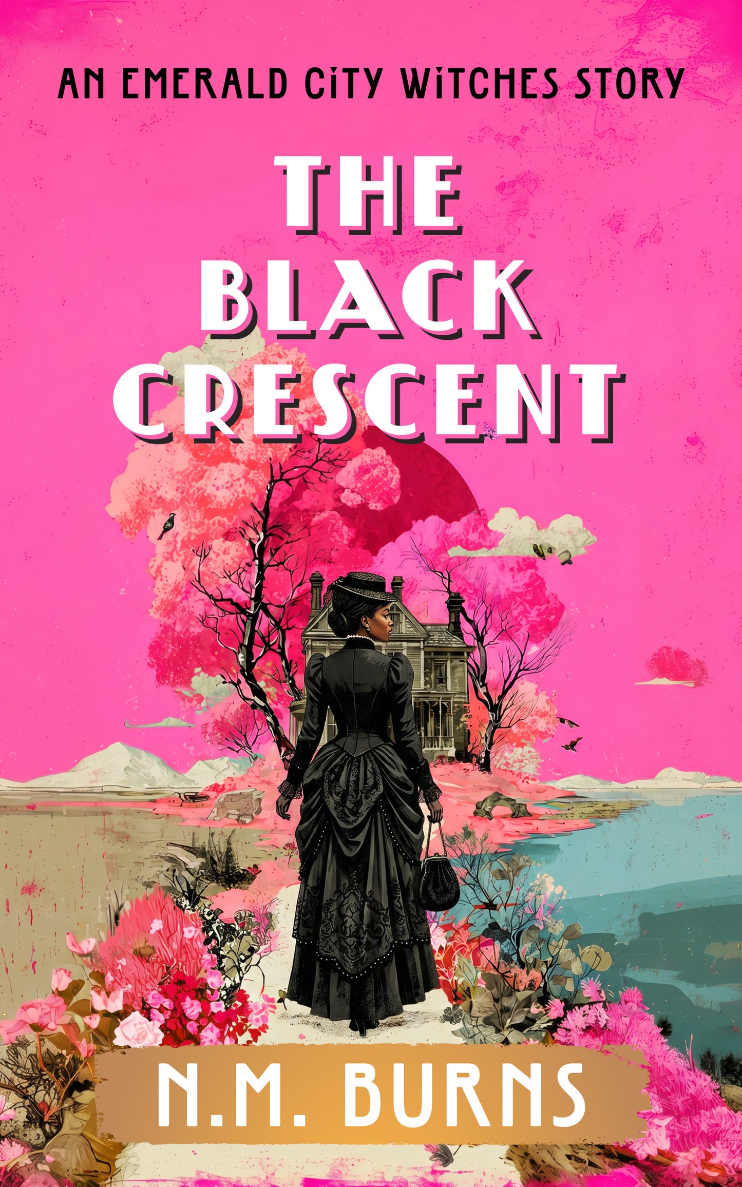 The Black Crescent