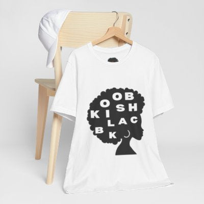 Black & Bookish T Shirt