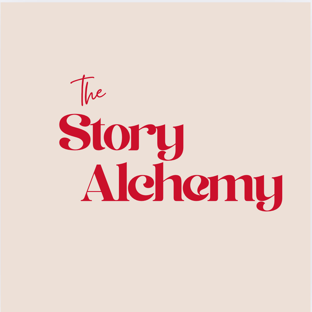 The Story Alchemy Session