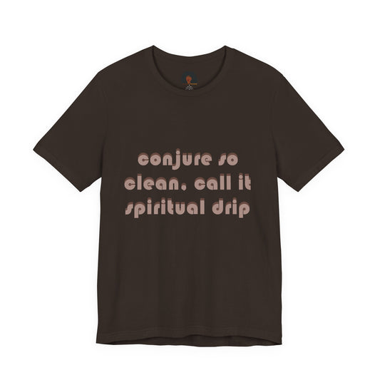 Conjure So Clean