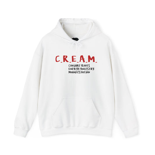 Conjure Hoodies (Various Styles)