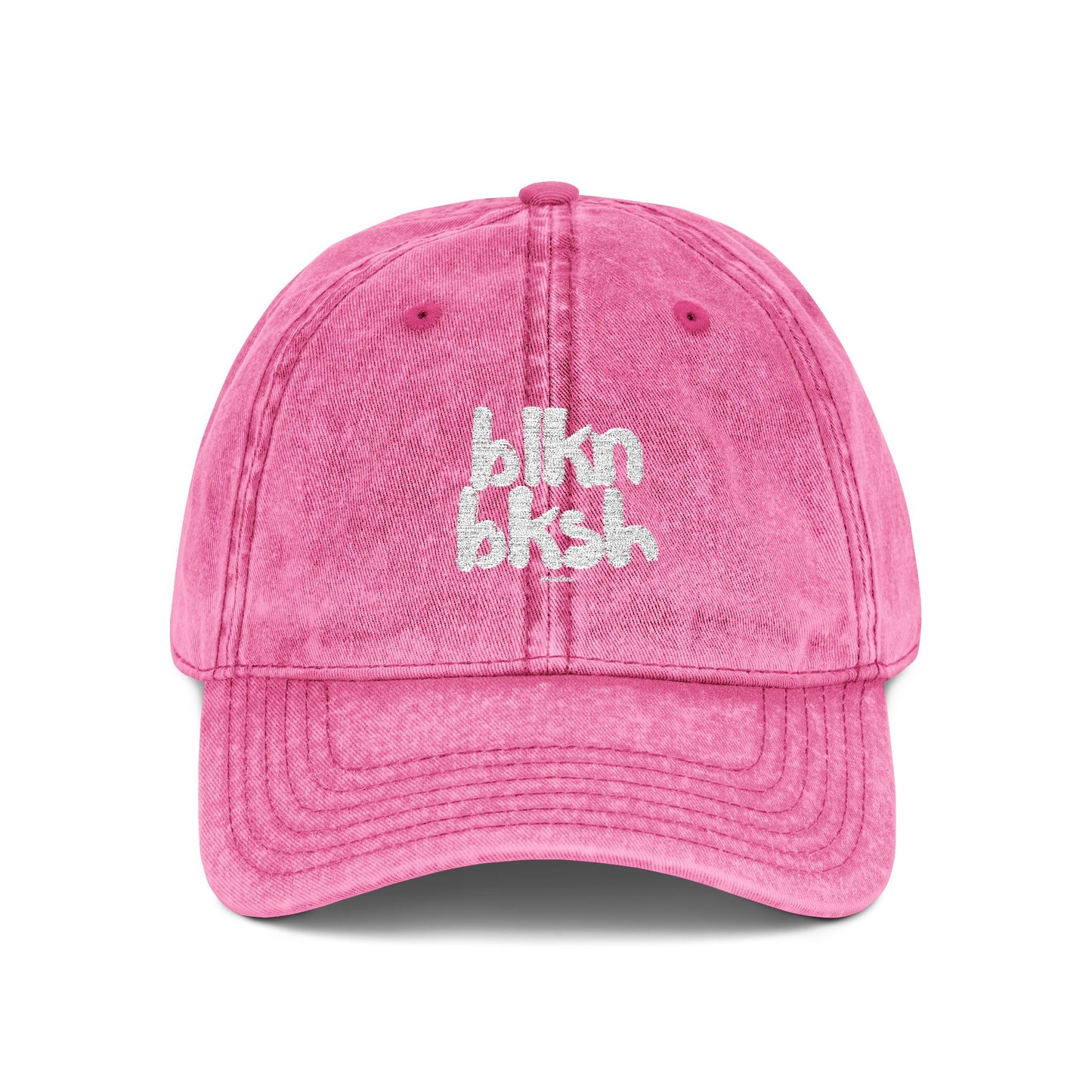 Vintage Cap