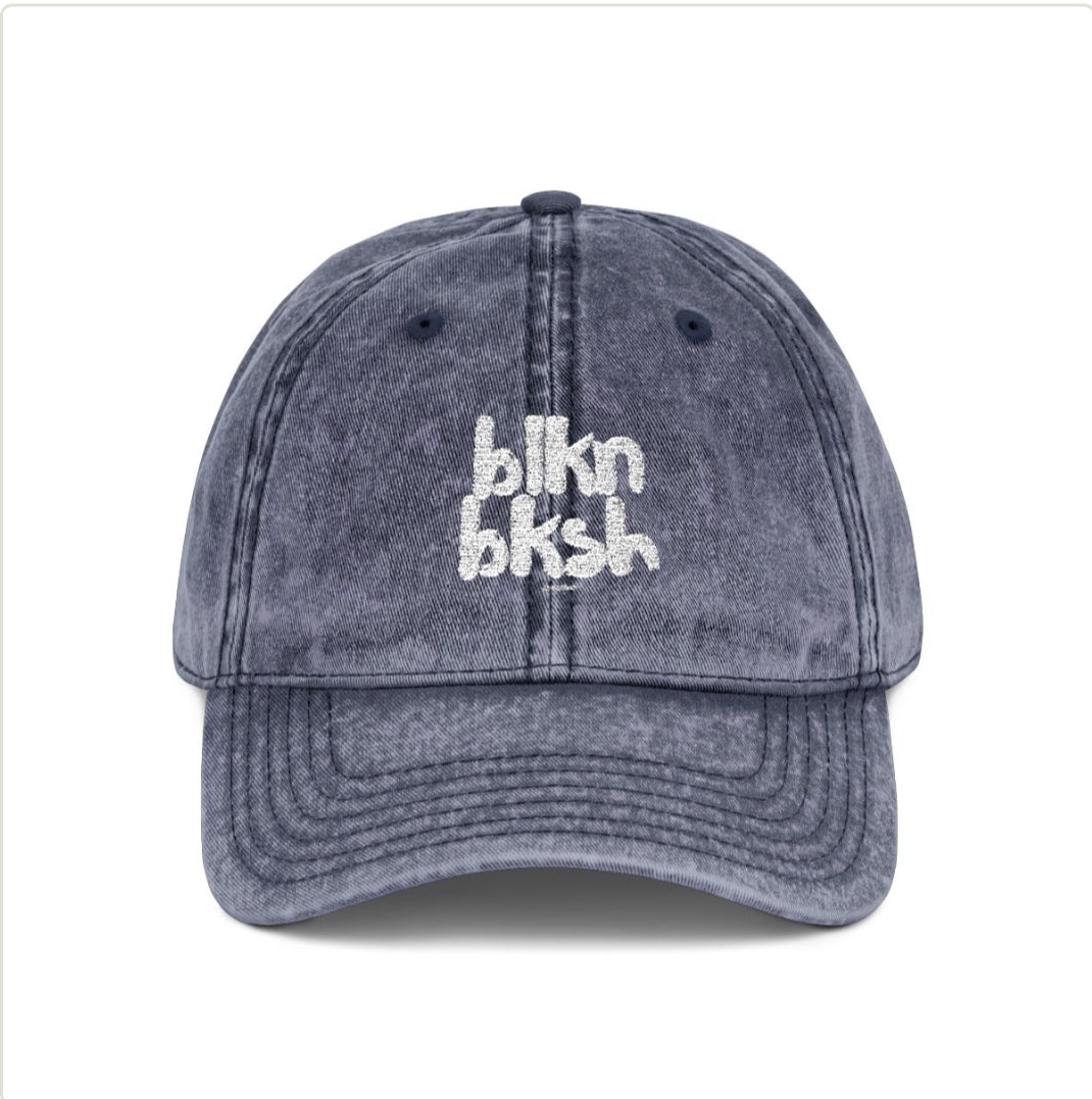 Vintage Cap