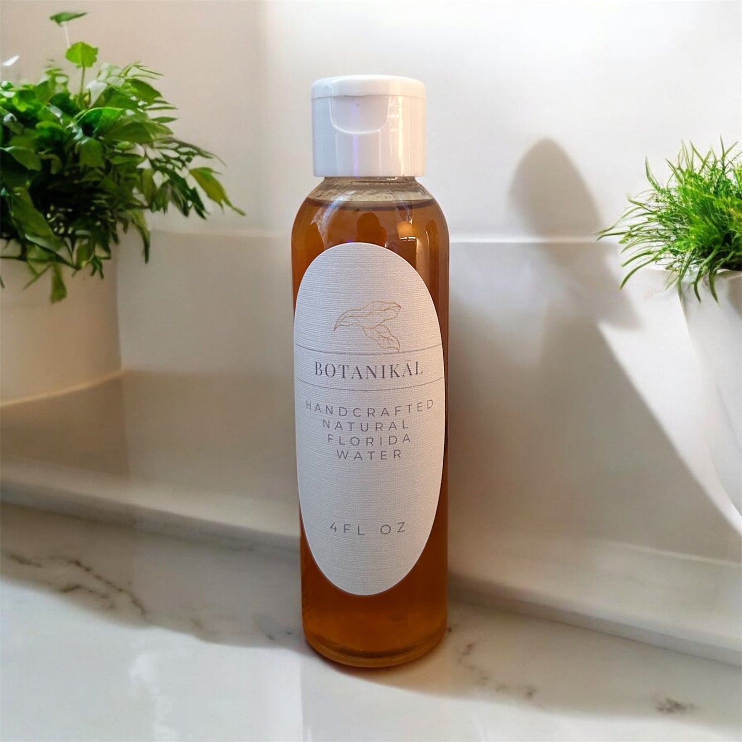 BotaniKāl Handcrafted Florida Water